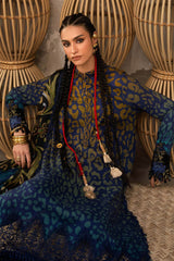 M Prints Intermix By Maria B