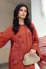 M Prints Unstitched Fall Edition By Maria B '25