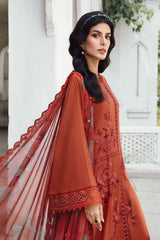M Prints Unstitched Fall Edition By Maria B '25
