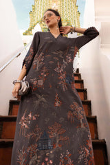 M Prints 3 Piece Unstitched Collection By Maria B 25