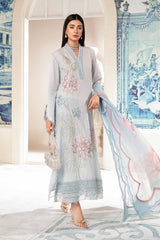 Maria.b Mprint Eid 2 Lawn Collection 24 (1B)
