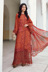 M Prints Unstitched Fall Edition By Maria B '25