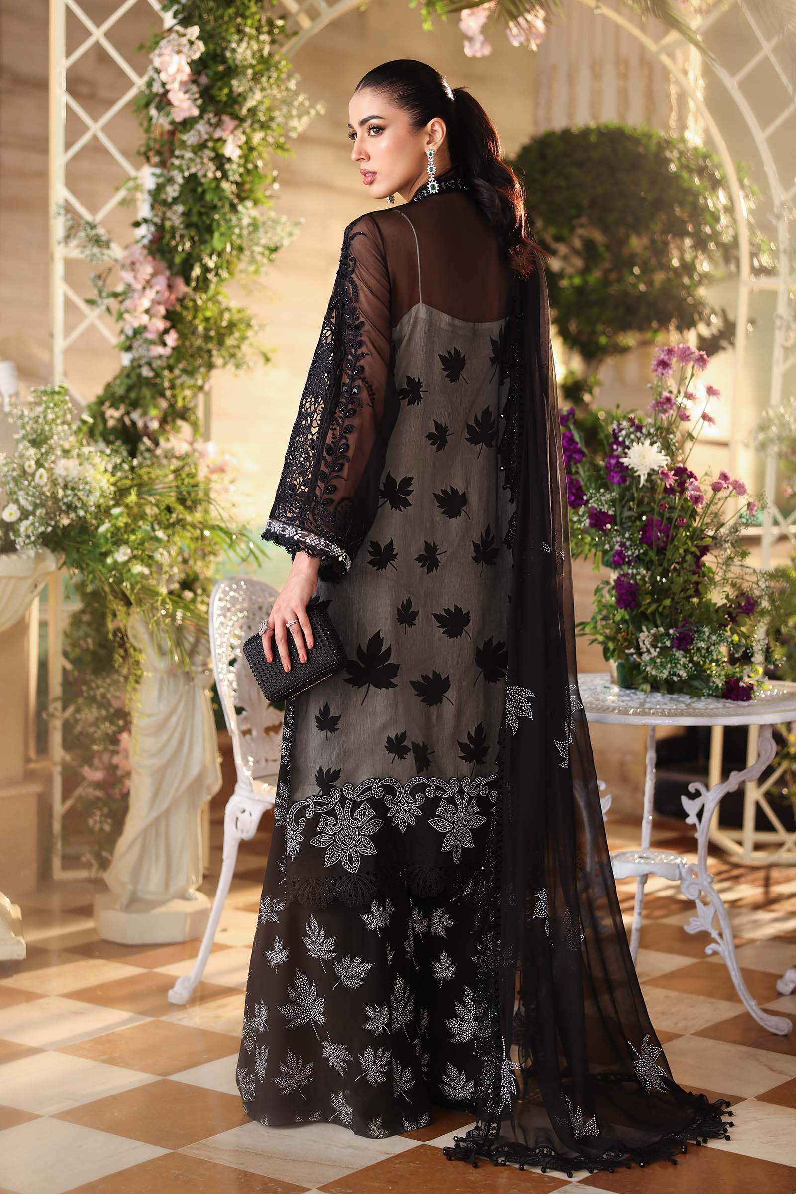 Maria B Chiffon Vol 06 26