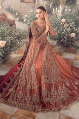 Maria B Wedding Edition 23 D-1