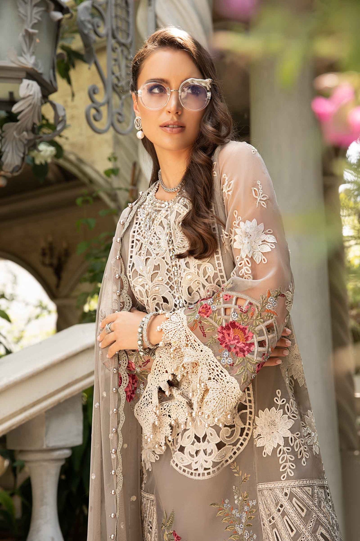 Maria.B Eid 2 Edit Luxury Lawn Collection 24 (01)