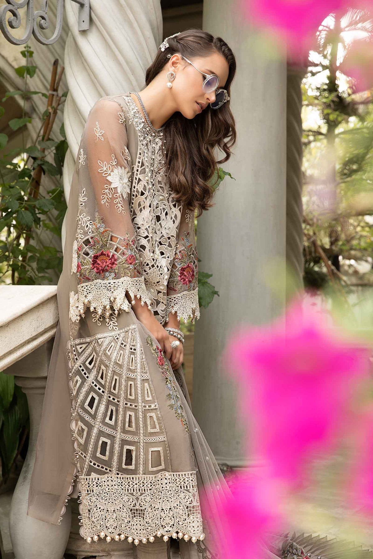 Maria.B Eid 2 Edit Luxury Lawn Collection 24 (01)