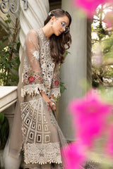 Maria.B Eid 2 Edit Luxury Lawn Collection 24 (01)