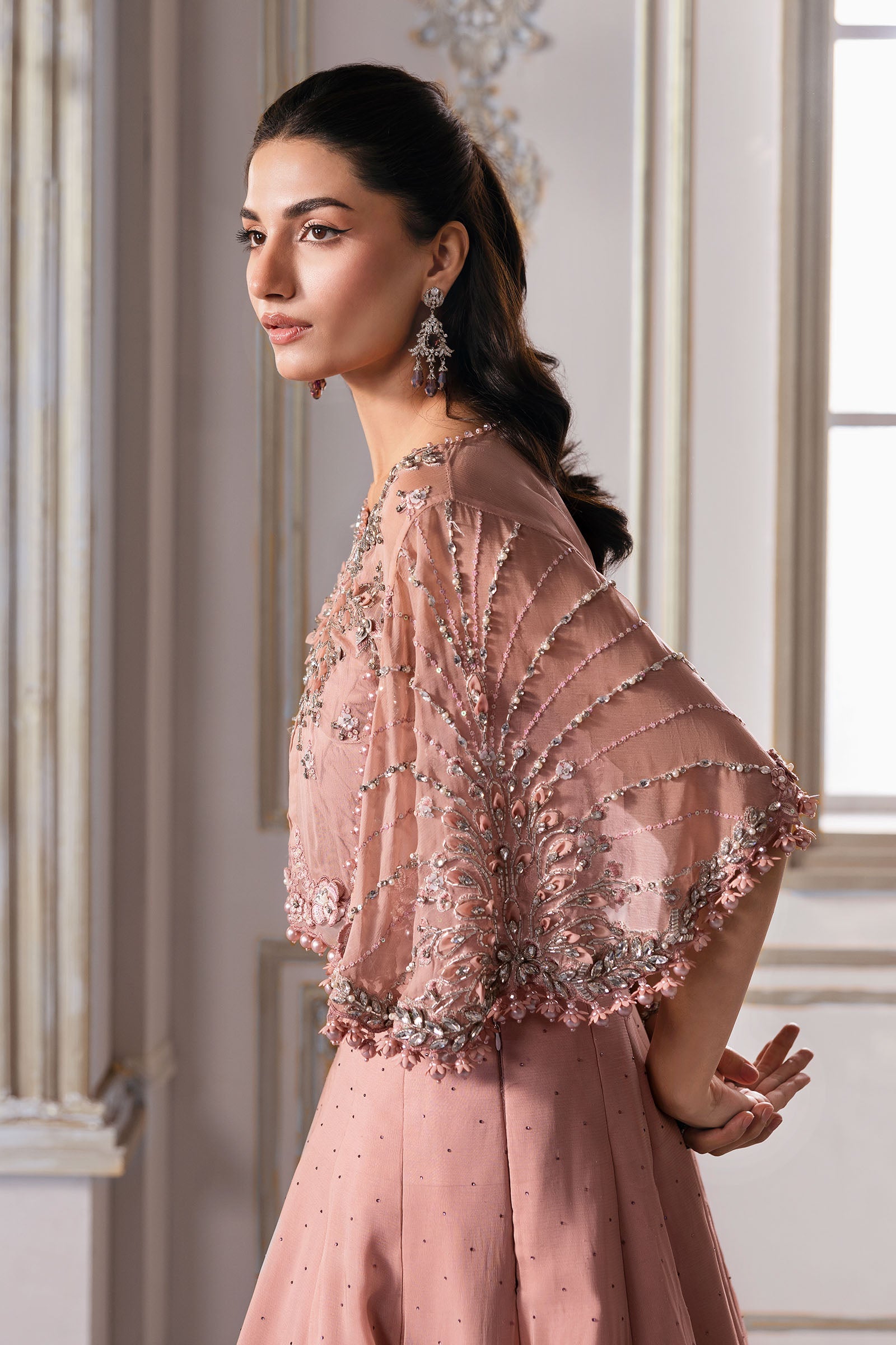 Maria B Mbroidered Collection 25