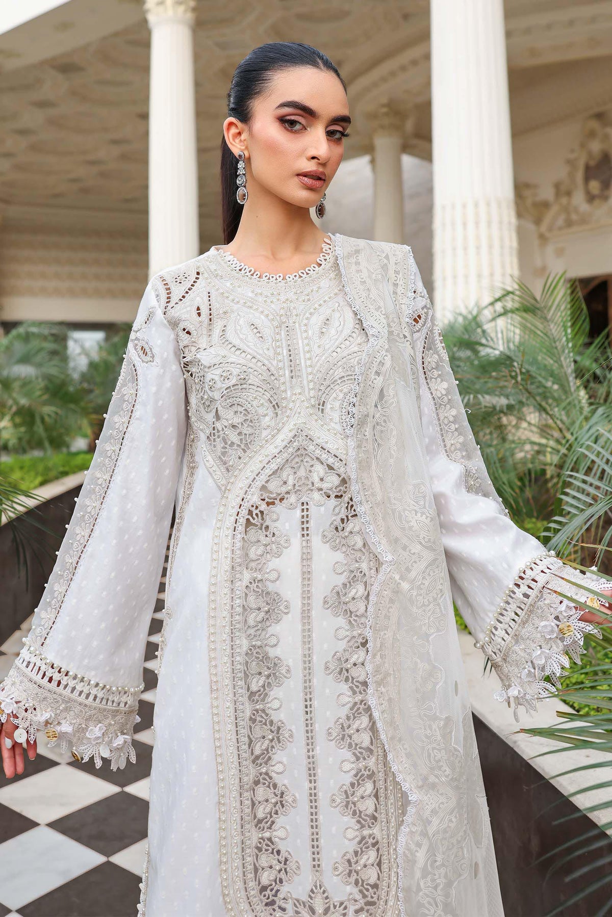 Maria B Eid 2 Lawn Collection '26