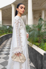 Maria B Eid 2 Lawn Collection '26