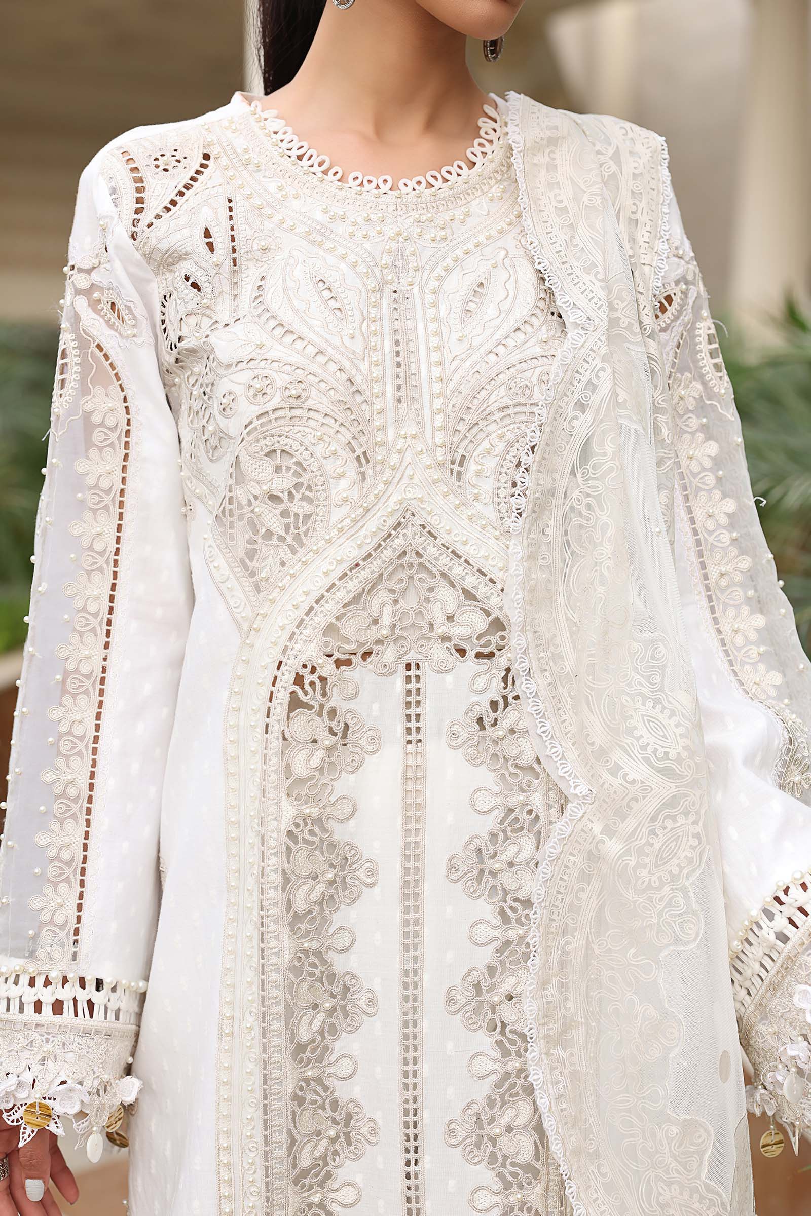Maria B Eid 2 Lawn Collection '26