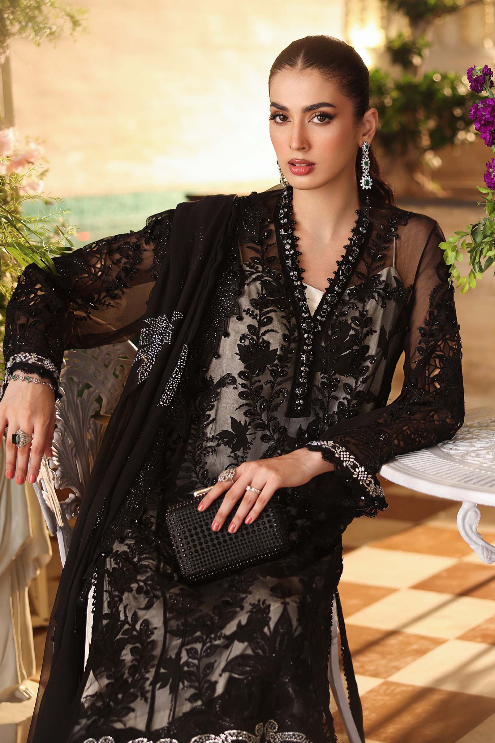 Maria B Chiffon Vol 06 26