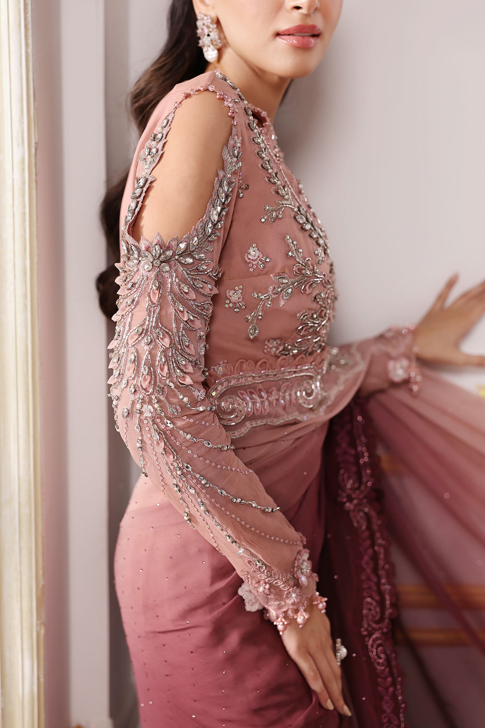 Maria B Mbroidered Collection 25