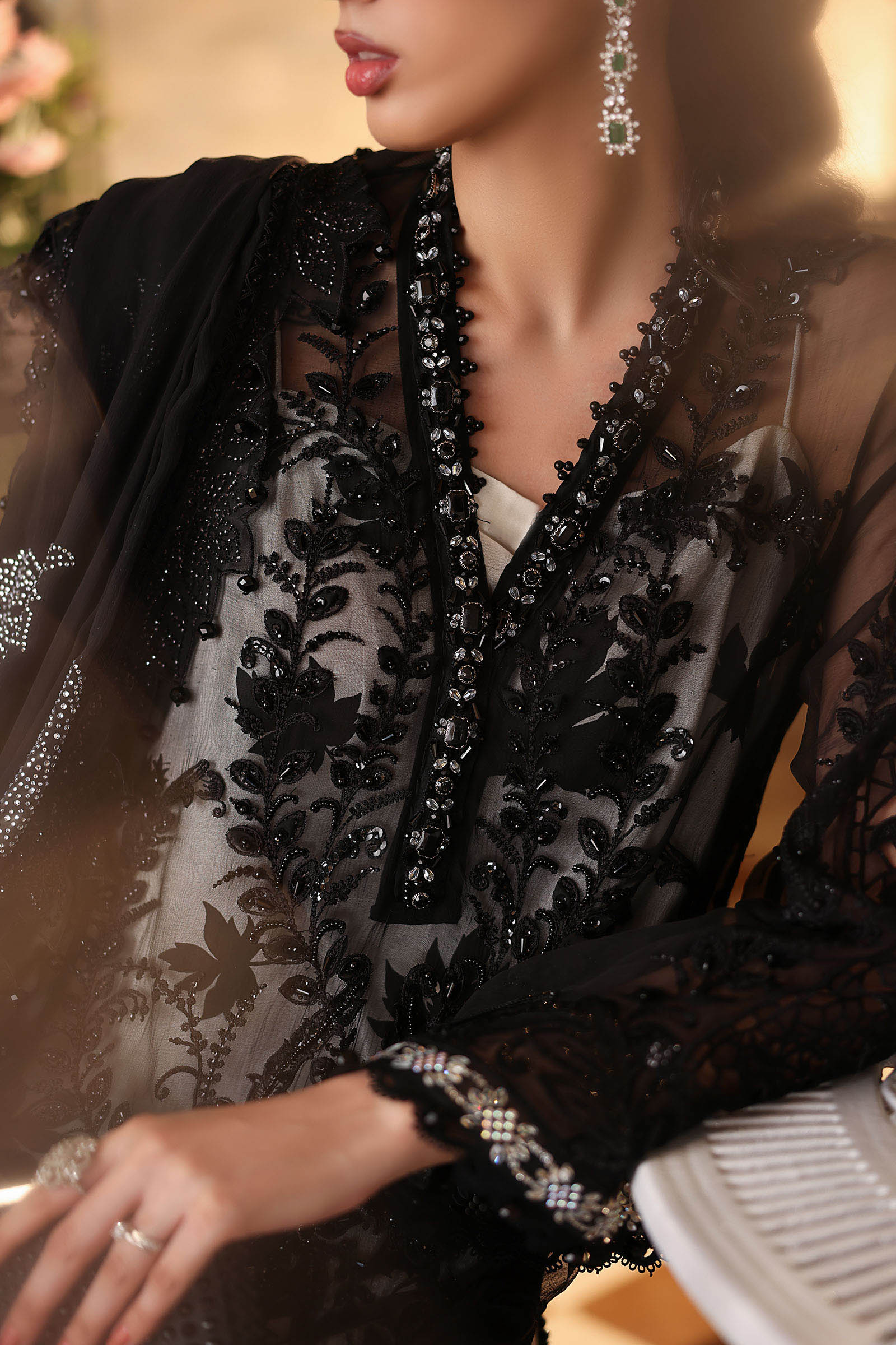 Maria B Chiffon Vol 06 26