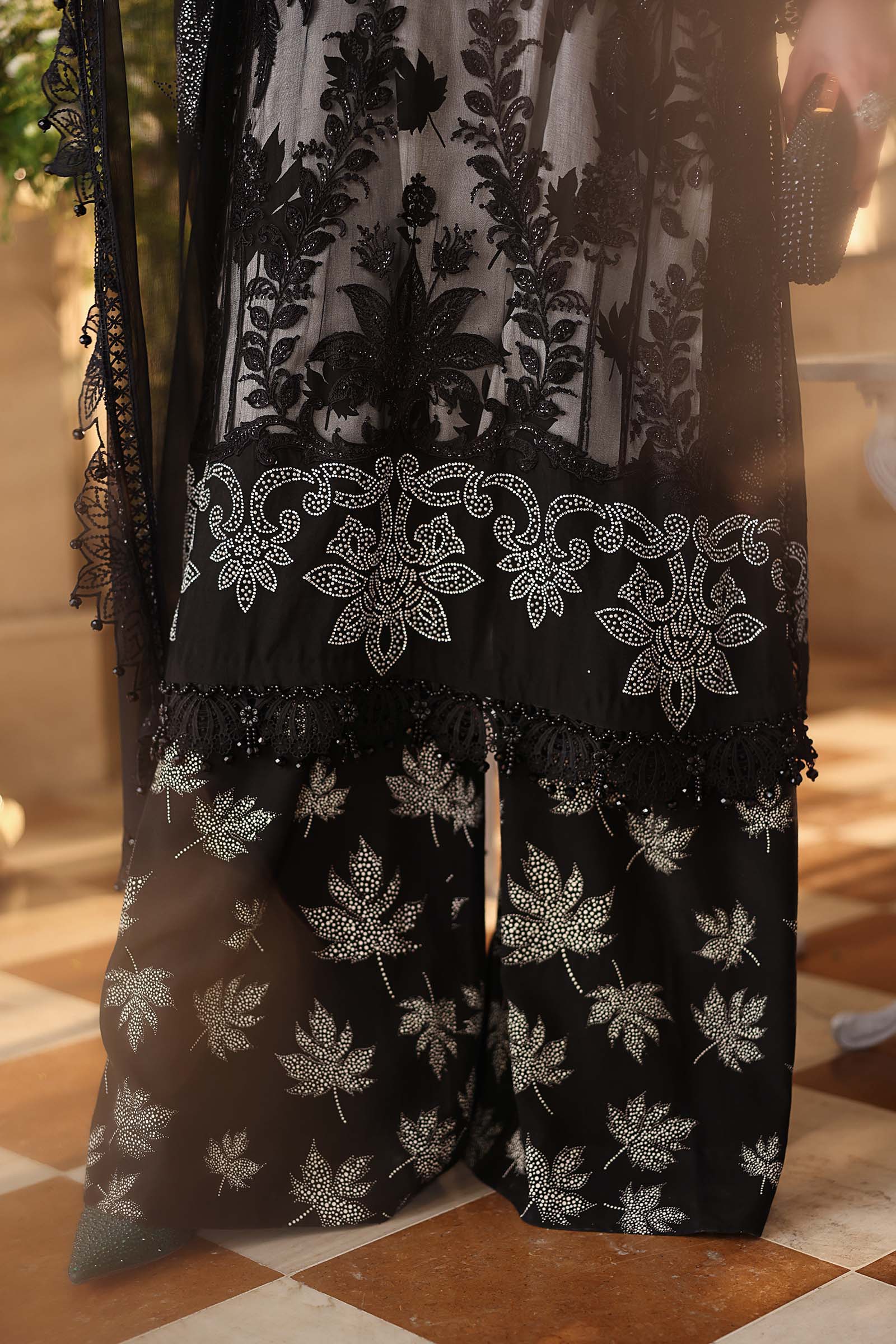 Maria B Chiffon Vol 06 26