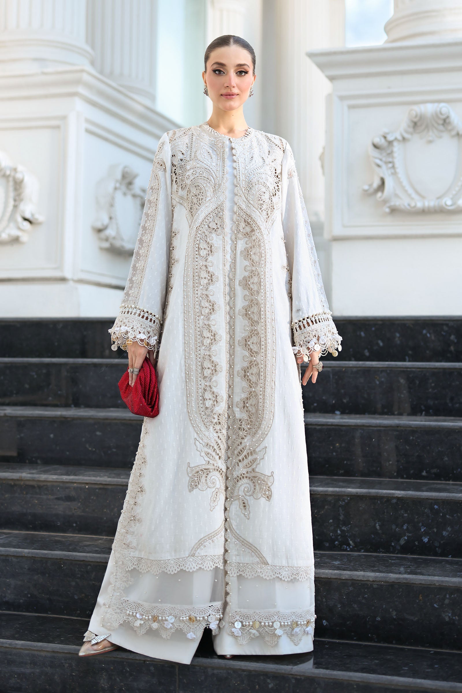 Maria B Eid 2 Lawn Collection '26