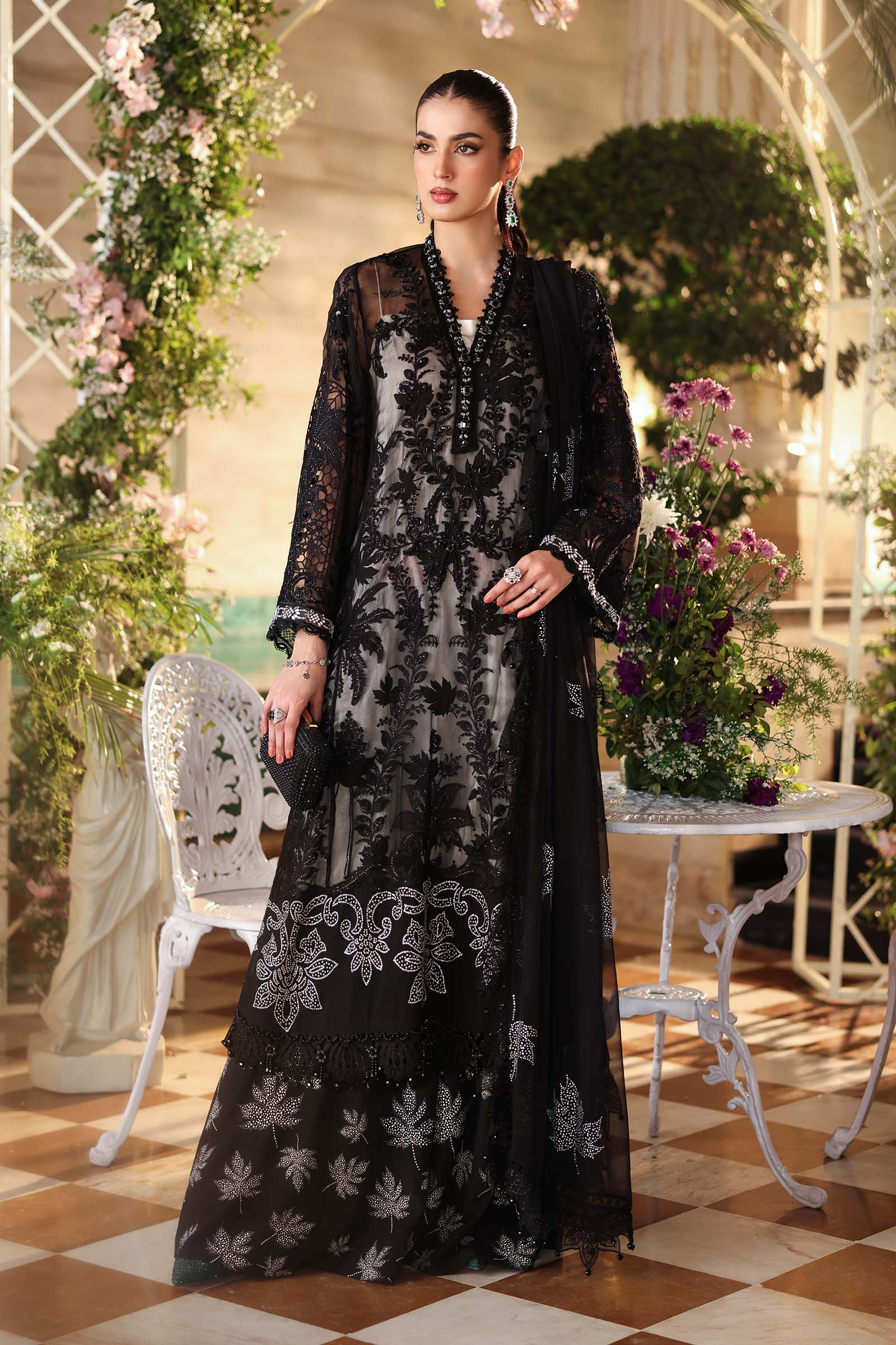 Maria B Chiffon Vol 06 26