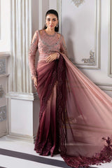 Maria B Mbroidered Collection 25