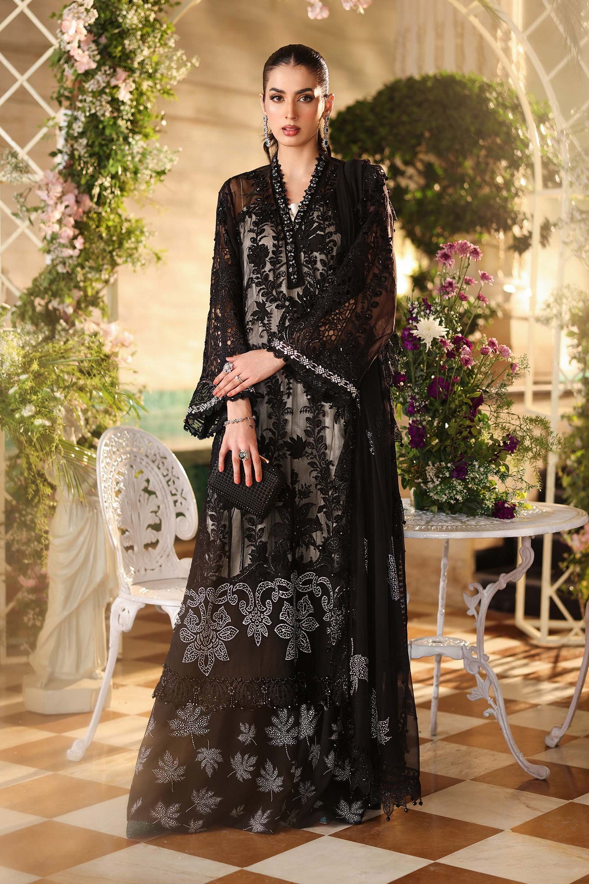 Maria B Chiffon Vol 06 26