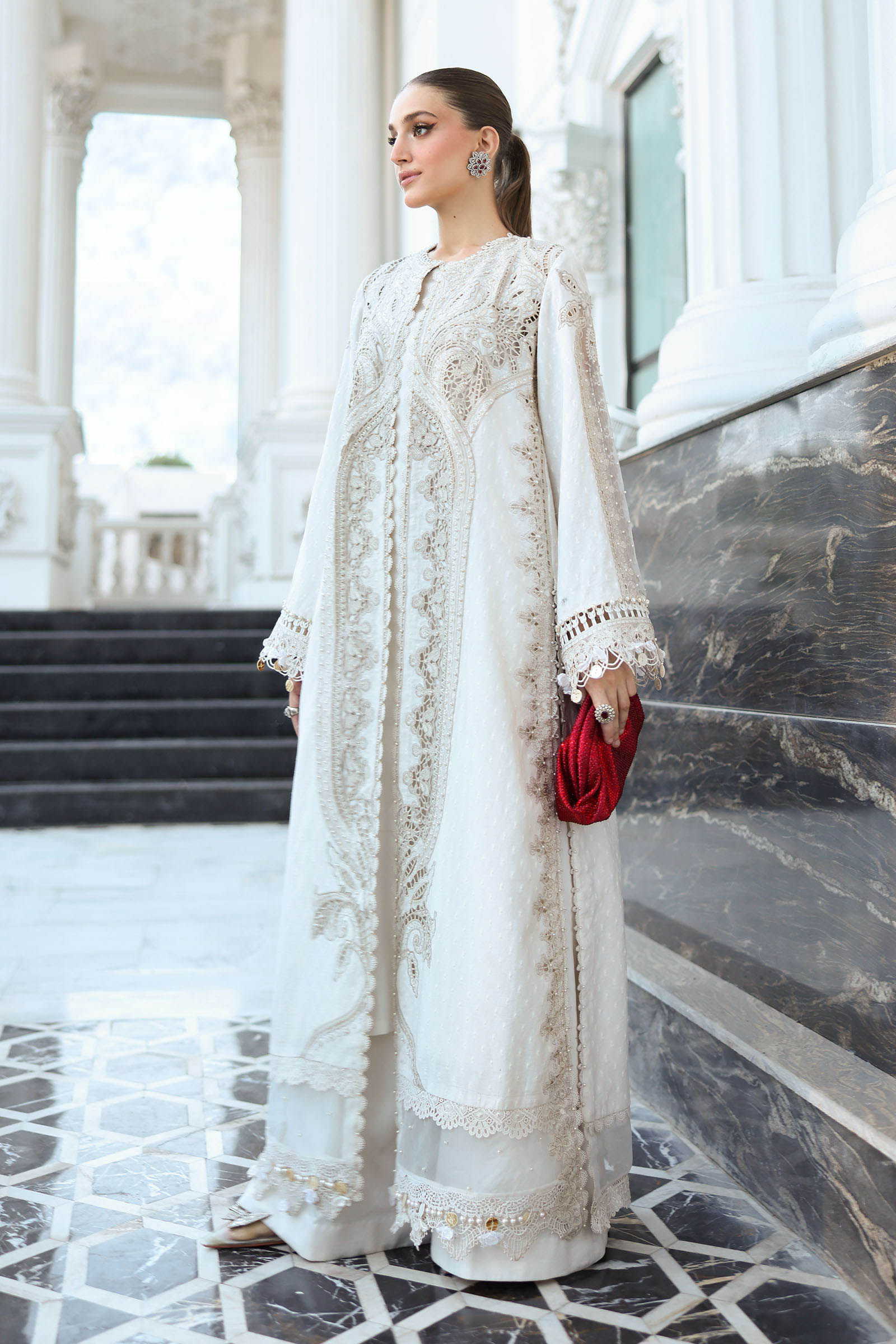 Maria B Eid 2 Lawn Collection '26