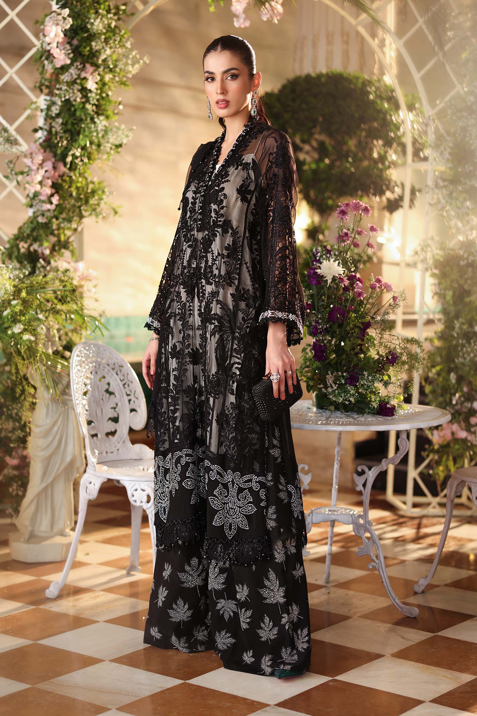Maria B Chiffon Vol 06 26