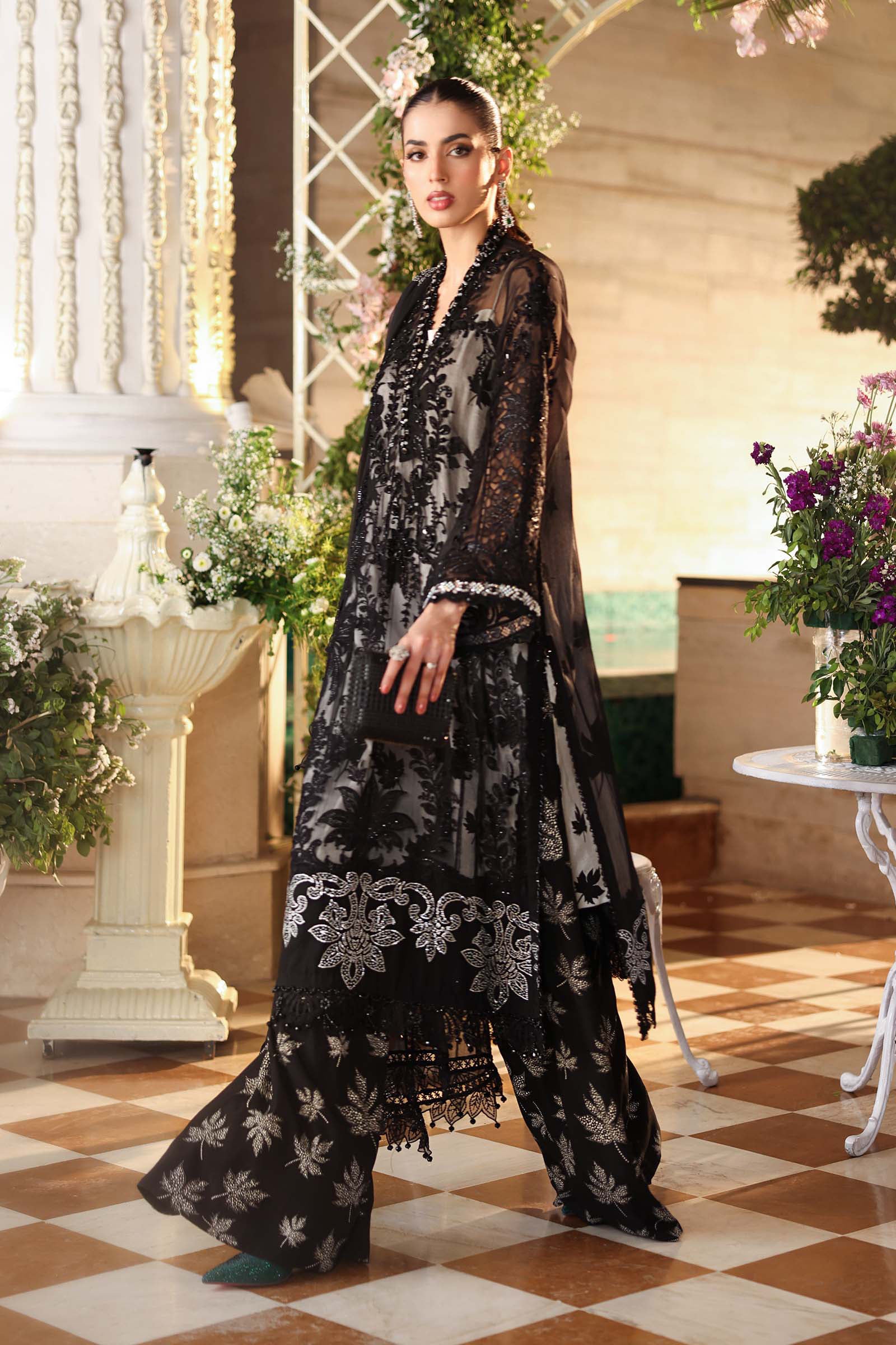 Maria B Chiffon Vol 06 26