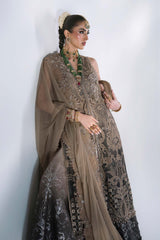 Mbroidered Festive Collection '26 By Maria B