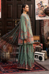 M Prints Intermix By Maria B