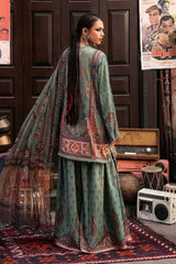 M Prints Intermix By Maria B