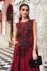 M Prints Unstitched Fall Edition By Maria B '25