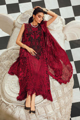 M Prints Unstitched Fall Edition By Maria B '25