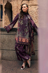 M Prints Intermix By Maria B