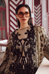 M Prints Unstitched Fall Edition By Maria B '25