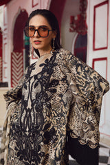 M Prints Unstitched Fall Edition By Maria B '25