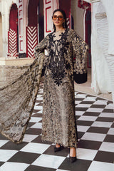 M Prints Unstitched Fall Edition By Maria B '25