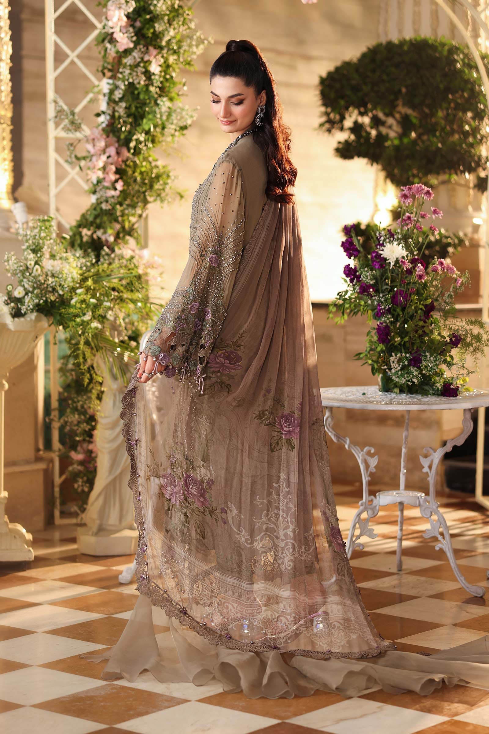 Maria B Chiffon Vol 06 26