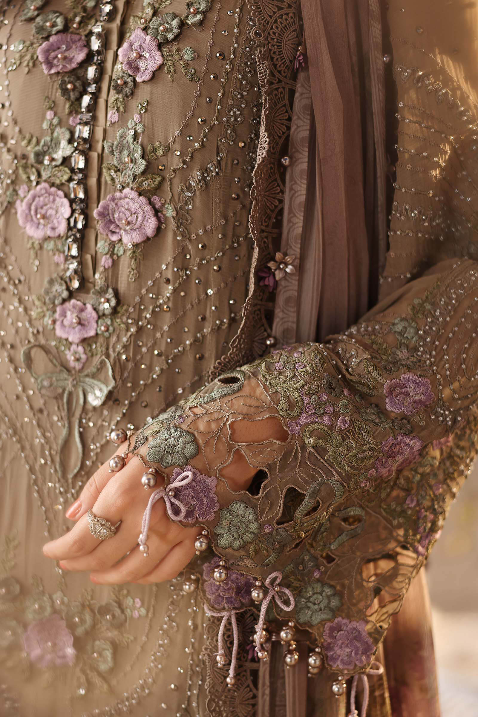 Maria B Chiffon Vol 06 26