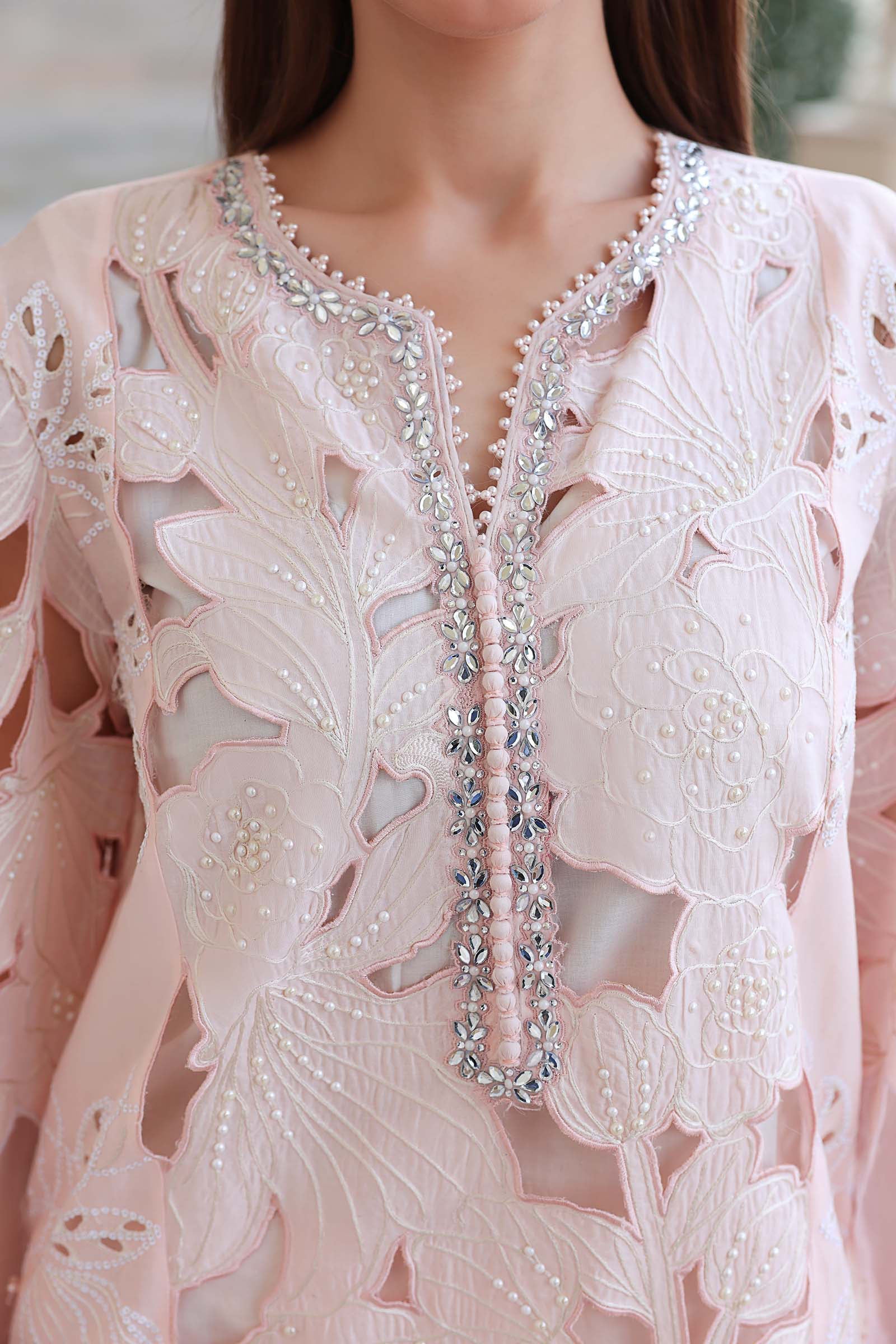 Maria B Eid 2 Lawn Collection '26
