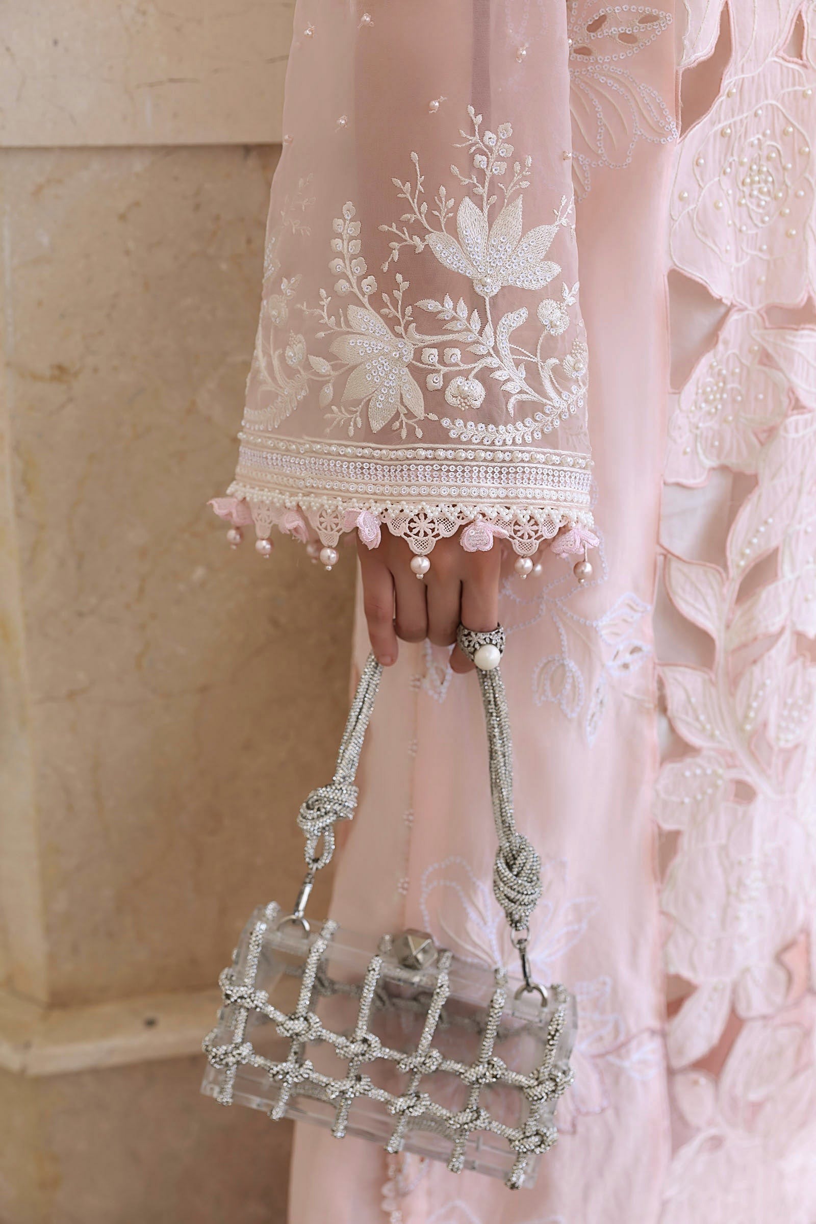 Maria B Eid 2 Lawn Collection '26
