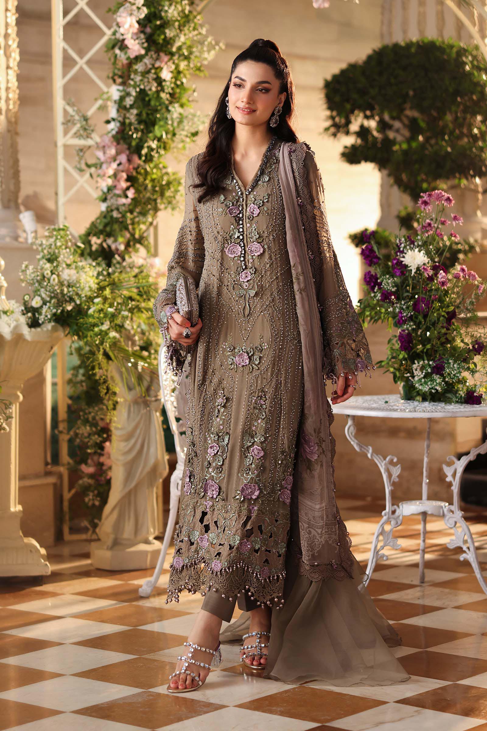 Maria B Chiffon Vol 06 26