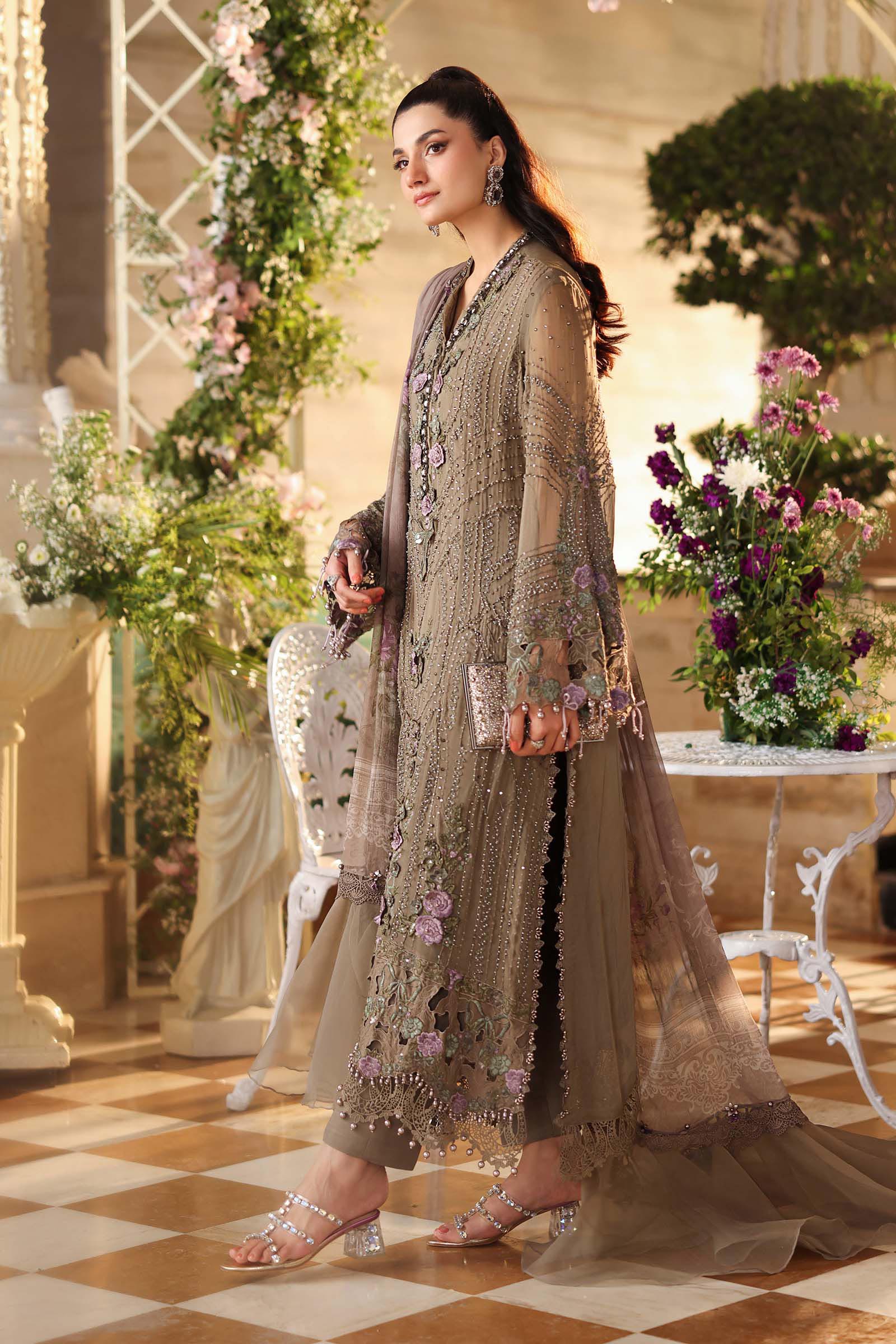 Maria B Chiffon Vol 06 26