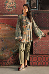 M Prints Intermix By Maria B