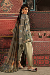 M Prints Intermix By Maria B