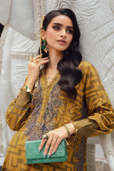 M Prints Unstitched Fall Edition By Maria B '25