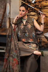 M Prints Intermix By Maria B