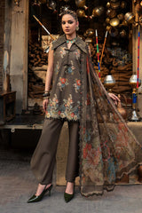 M Prints Intermix By Maria B
