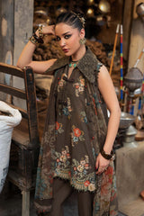 M Prints Intermix By Maria B