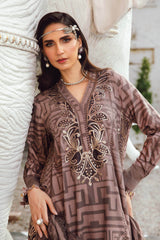 M Prints Unstitched Fall Edition By Maria B '25
