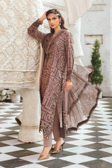 M Prints Unstitched Fall Edition By Maria B '25