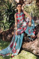 Maria B M Prints Spring Summer Lawn'26